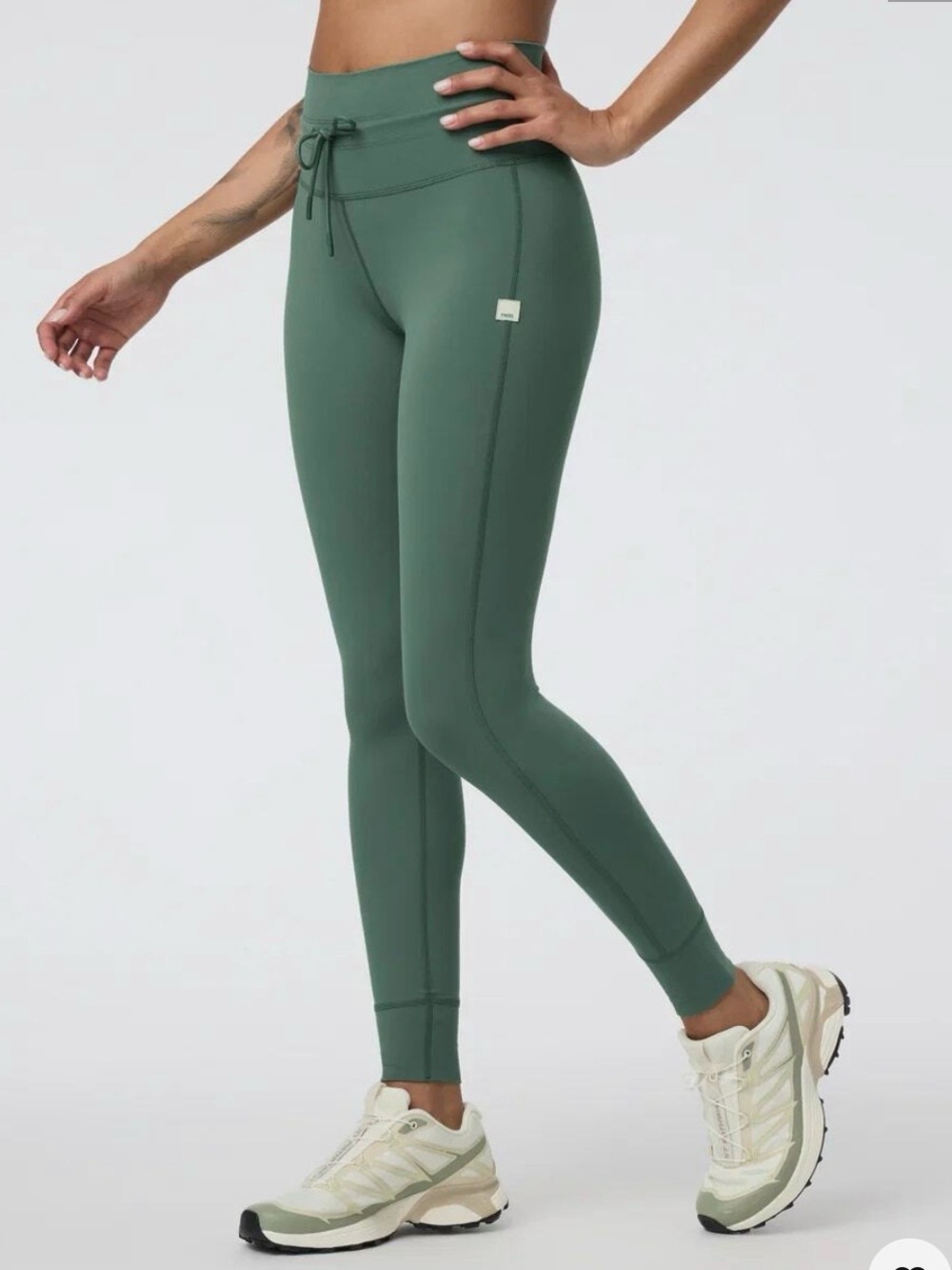 VUORI Daily Leggings, size S